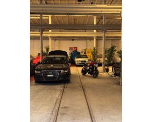 Audi A8 Gebrauchtwagen