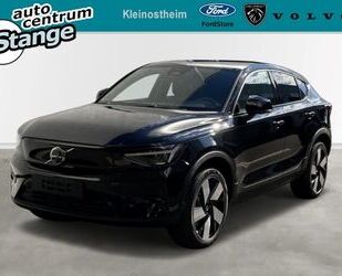 Volvo C40 Gebrauchtwagen