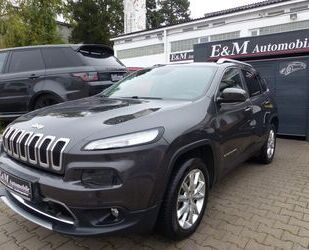 Jeep Cherokee Gebrauchtwagen