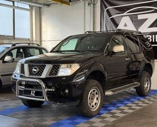 Nissan Pathfinder Gebrauchtwagen