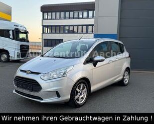 Ford B-Max Gebrauchtwagen