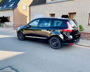 Renault Grand Scenic Gebrauchtwagen
