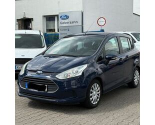 Ford B-Max Gebrauchtwagen