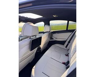 BMW 545 Gebrauchtwagen