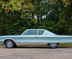Chrysler New Yorker Gebrauchtwagen