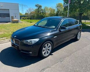 BMW 530 Gran Turismo Gebrauchtwagen