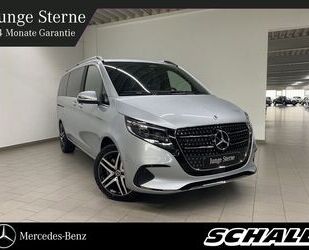 Mercedes-Benz V 300 Gebrauchtwagen