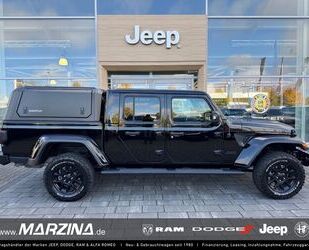 Jeep Gladiator Gebrauchtwagen