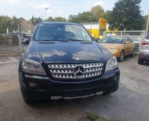 Mercedes-Benz ML 320 Gebrauchtwagen