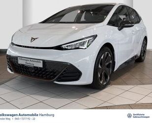 Cupra Born Gebrauchtwagen