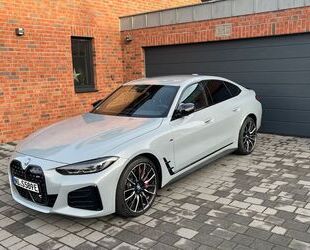 BMW i4 Gebrauchtwagen