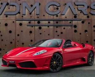 Ferrari F430 Gebrauchtwagen