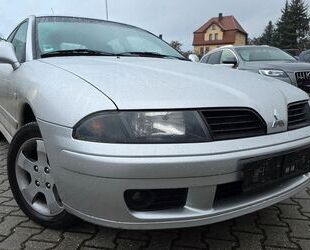 Mitsubishi Carisma Gebrauchtwagen