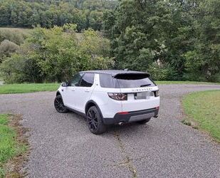 Land Rover Discovery Sport Gebrauchtwagen