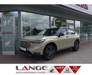Honda HR-V Gebrauchtwagen
