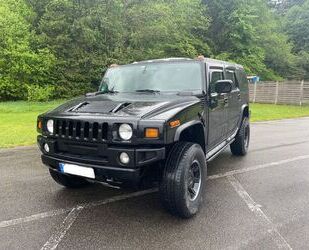 Hummer H2 Gebrauchtwagen
