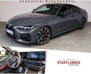 BMW M440 Gebrauchtwagen
