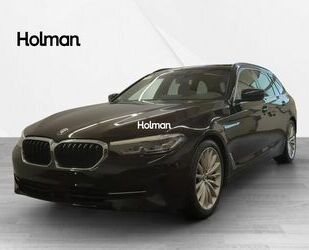 BMW 540 Gebrauchtwagen