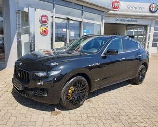Maserati Levante Gebrauchtwagen