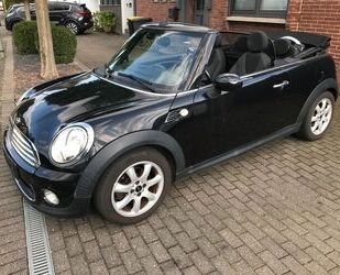 Mini ONE Gebrauchtwagen