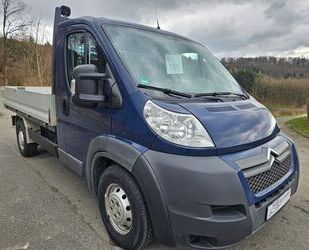 Citroen Jumper Gebrauchtwagen