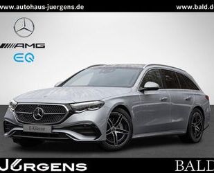 Mercedes-Benz E 300 Gebrauchtwagen