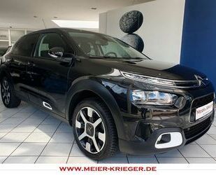 Citroen C4 Cactus Gebrauchtwagen