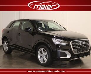 Audi Q2 Gebrauchtwagen