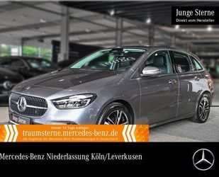 Mercedes-Benz B 220 Gebrauchtwagen