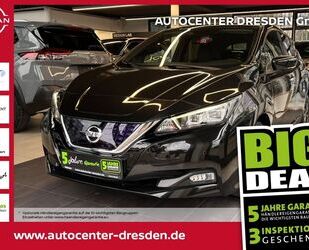 Nissan Leaf Gebrauchtwagen