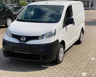 Nissan NV200 Gebrauchtwagen