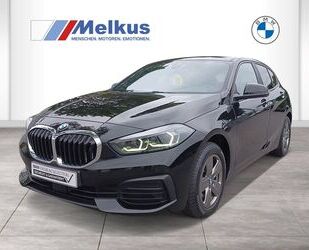 BMW 116 Gebrauchtwagen