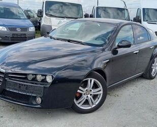 Alfa Romeo 159 Gebrauchtwagen