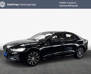 Volvo S60 Gebrauchtwagen