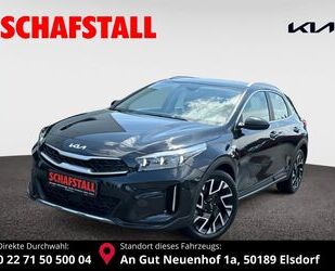 Kia XCeed Gebrauchtwagen