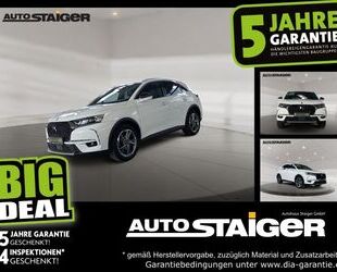 DS Automobiles DS7 (Crossback) Gebrauchtwagen