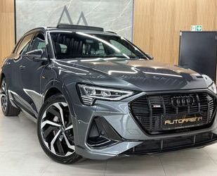 Audi e-tron Gebrauchtwagen