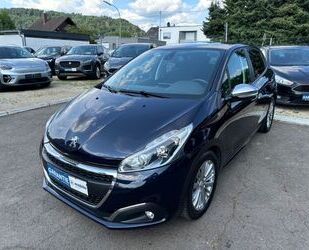 Peugeot 208 Gebrauchtwagen