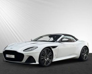Aston Martin DBS Gebrauchtwagen