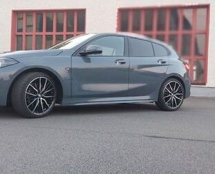 BMW 120 Gebrauchtwagen