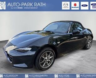 Mazda MX-5 Gebrauchtwagen