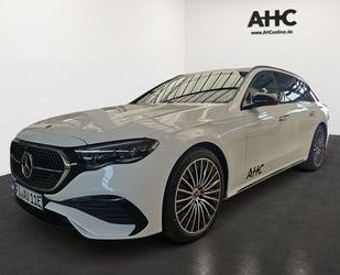 Mercedes-Benz E 300 Gebrauchtwagen