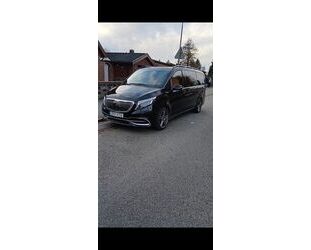 Mercedes-Benz V 250 Gebrauchtwagen