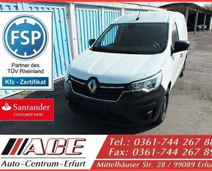 Renault Express Gebrauchtwagen