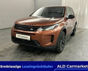 Land Rover Discovery Sport Gebrauchtwagen