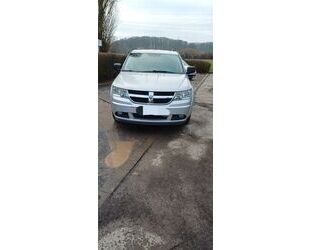 Dodge Journey Gebrauchtwagen