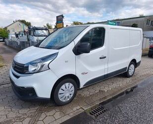 Fiat Talento Gebrauchtwagen
