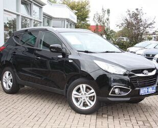 Hyundai ix35 Gebrauchtwagen