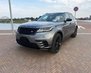 Land Rover Range Rover Velar Gebrauchtwagen