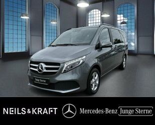 Mercedes-Benz V 300 Gebrauchtwagen